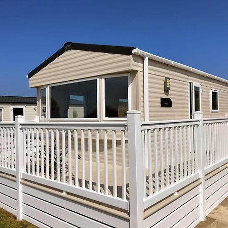 22 Stowford Gardens Combe Martin Daire Dış mekan fotoğraf