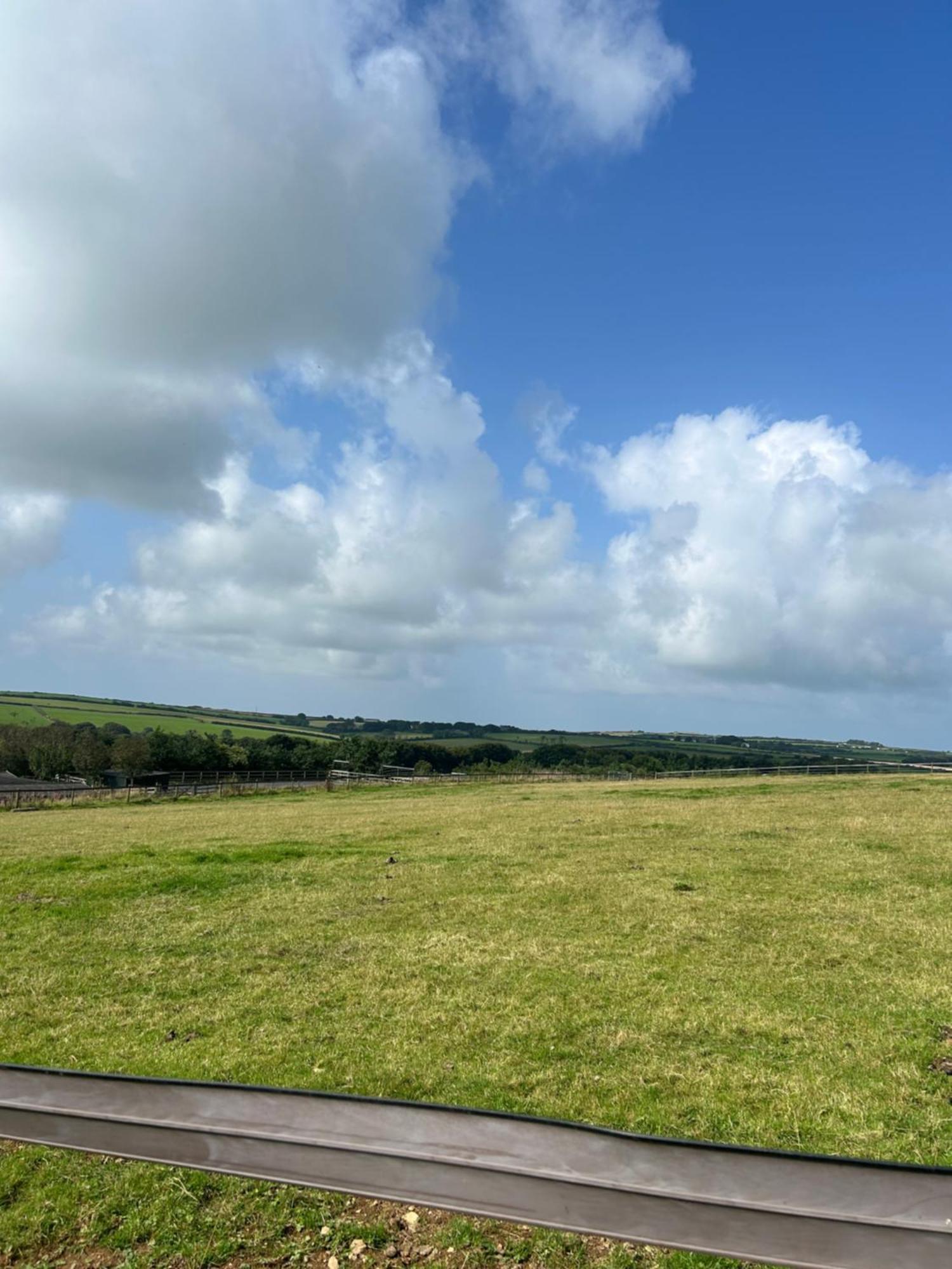 22 Stowford Gardens Combe Martin Daire Dış mekan fotoğraf