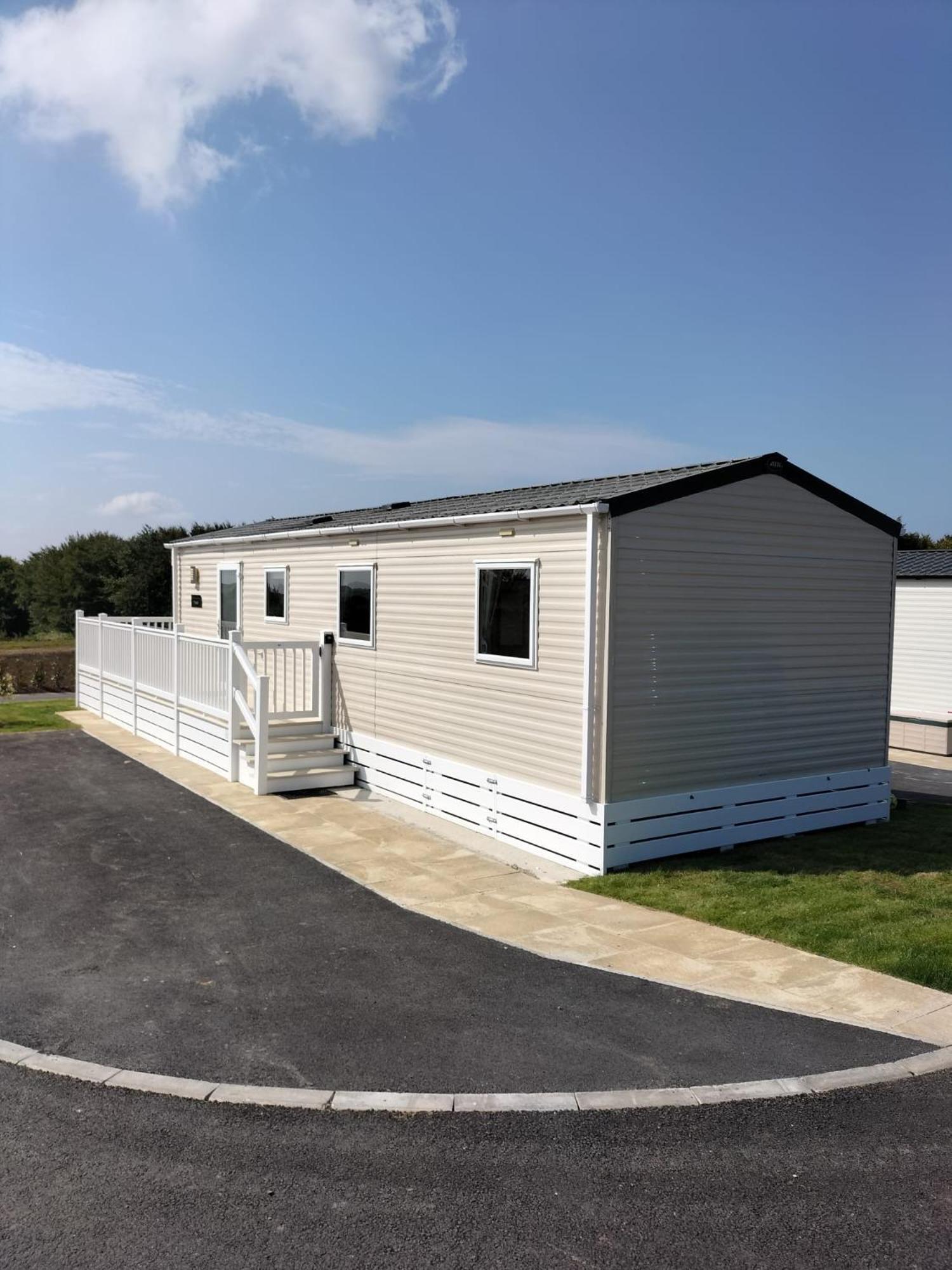 22 Stowford Gardens Combe Martin Daire Dış mekan fotoğraf