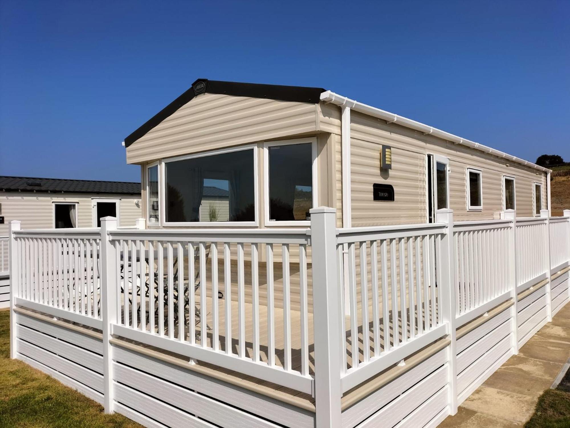 22 Stowford Gardens Combe Martin Daire Dış mekan fotoğraf