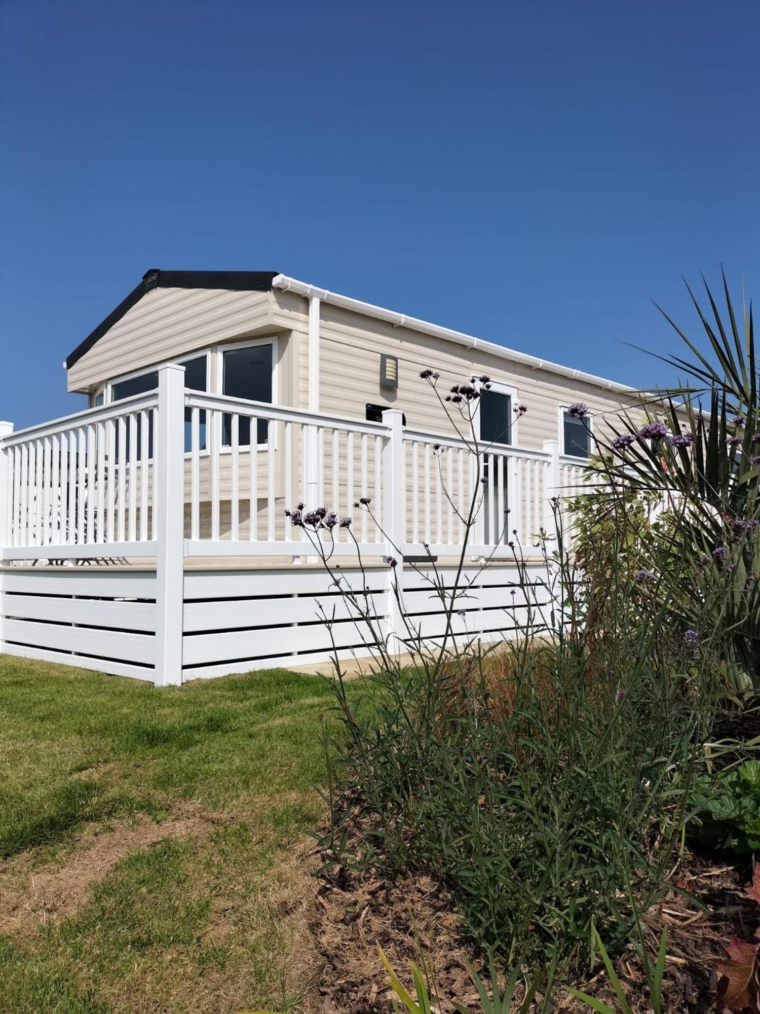 22 Stowford Gardens Combe Martin Daire Dış mekan fotoğraf