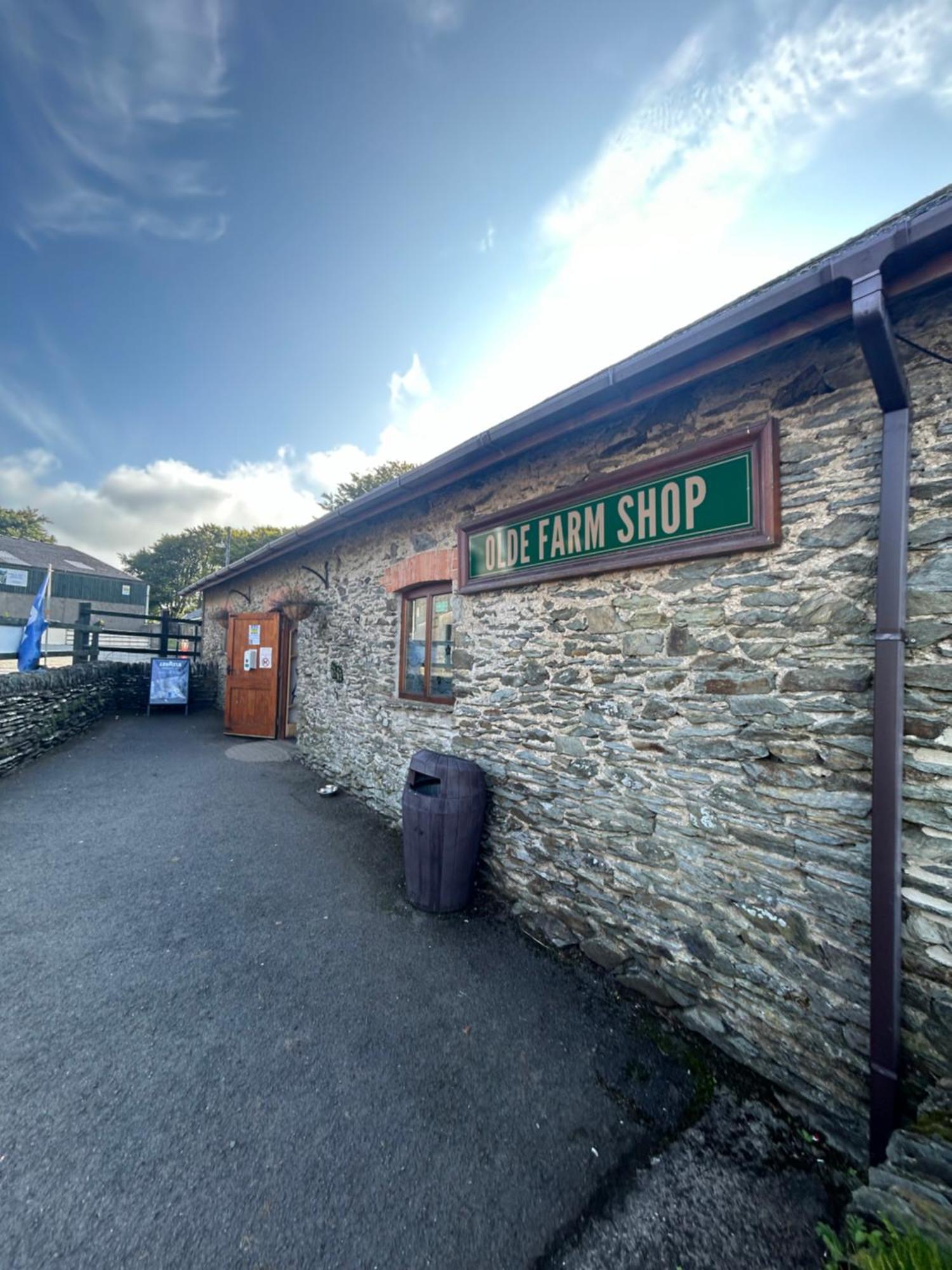22 Stowford Gardens Combe Martin Daire Dış mekan fotoğraf