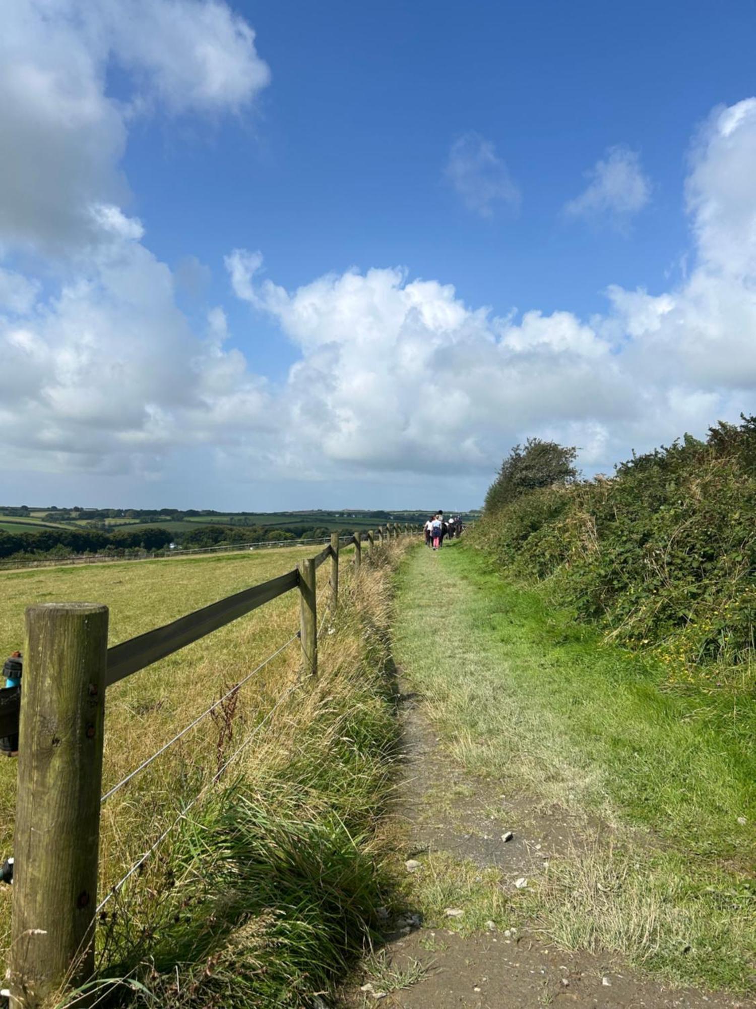 22 Stowford Gardens Combe Martin Daire Dış mekan fotoğraf